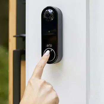 Electric Doorbell in Lakeside, FL