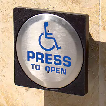 Handicap Door Access Solutions in Lakeside, FL