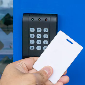 Employee Access Card Systems in Lakeside, FL