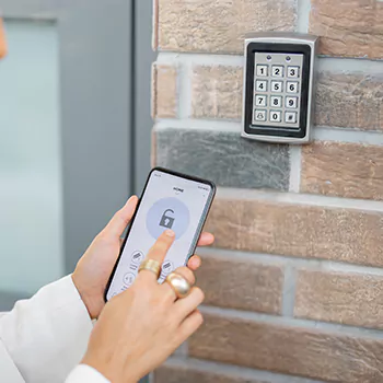 Keyless Entry System in Lakeside, FL