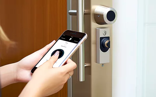 Access Management in Lakeside, FL