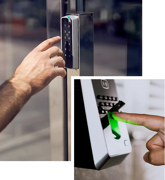 About Access Control in Lakeside, FL