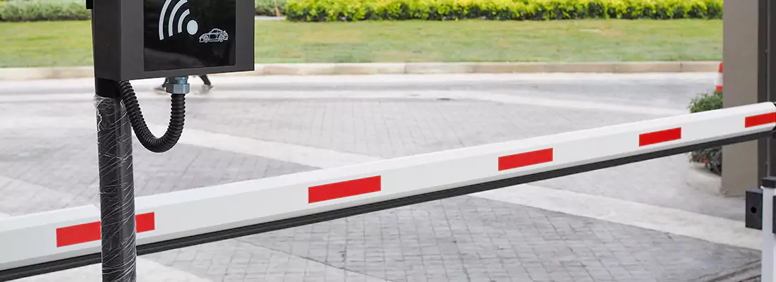 Affordable Automatic Vehicle Barrier Installation Services in Lakeside, FL