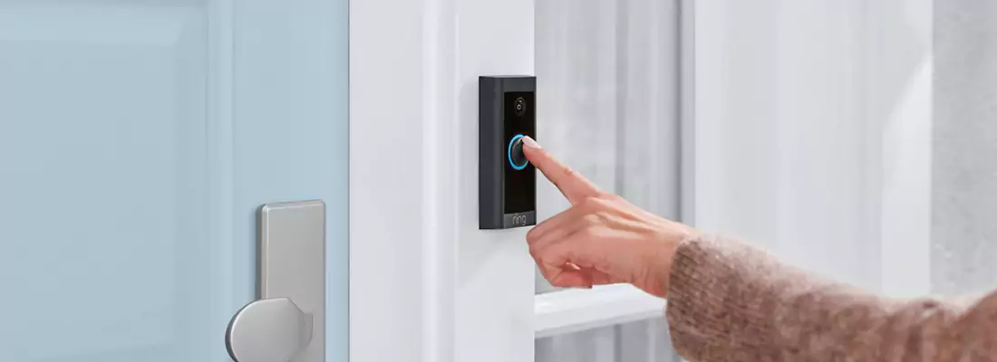 Affordable Electric Doorbell Solutions for Homes and Offices in Lakeside, FL