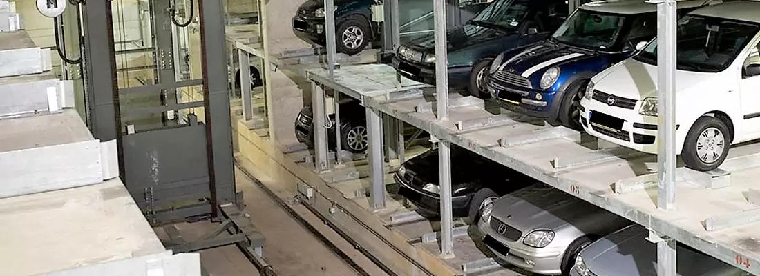 Affordable Electric Parking Pillar Systems for Residential and Commercial Properties in Lakeside, FL