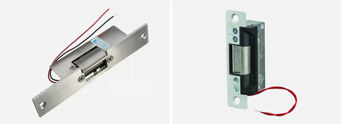 Affordable Electric Strike Systems for Enhanced Security in Lakeside, FL