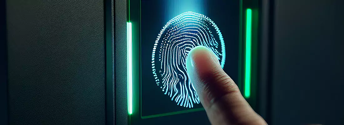 Affordable Fingerprint Lock Solutions for Homes and Businesses in Lakeside, FL