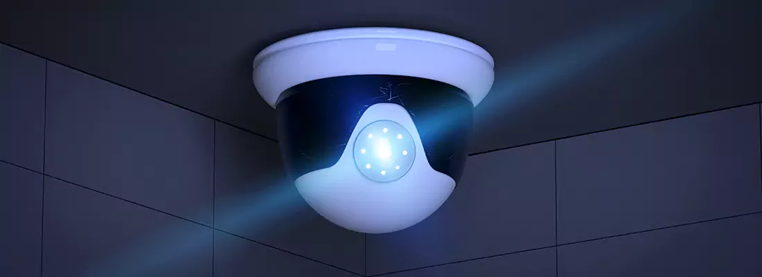Affordable Night Vision CCTV Camera Services in Lakeside, FL