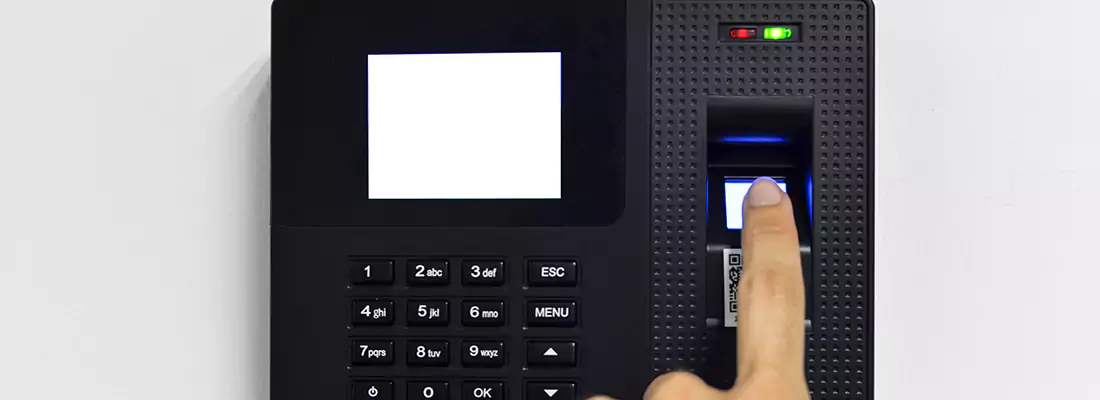 Affordable Office Access Control Systems for Small and Large Offices in Lakeside, FL