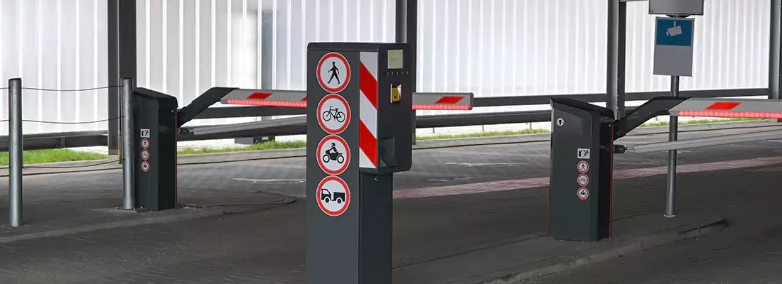 Affordable Parking Gate Systems for Efficient Access Control in Lakeside, FL