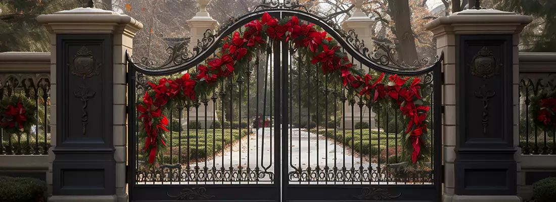 Affordable Proximity Sensor Gate Solutions for Homes and Businesses in Lakeside, FL