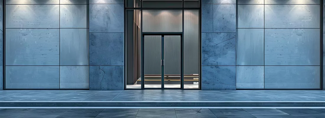 Automatic Residential Door Maintenance and Repair in Lakeside, FL