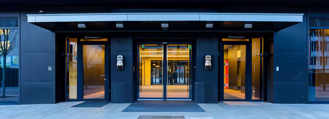 Automatic Sliding Door Repair Company in Lakeside, FL