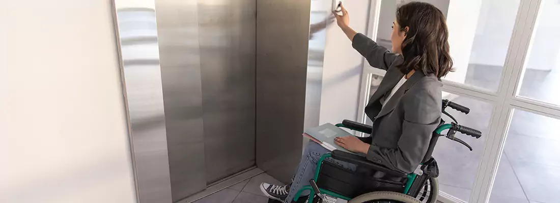 Best Handicap Door System Service in Lakeside, FL