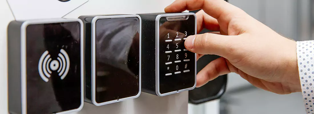 Best WiFi Smart Locks for Homes and Offices in Lakeside, FL