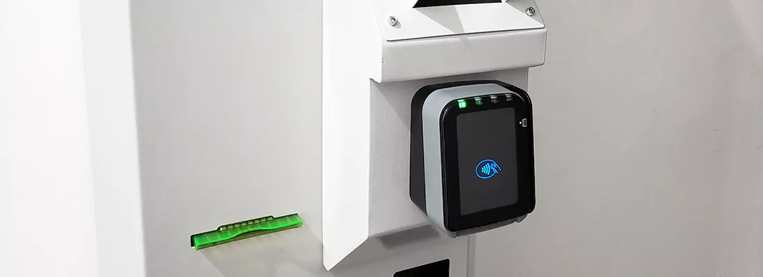 Biometric Security Options in Lakeside, FL