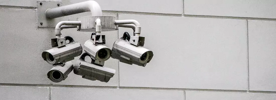 CCTV Camera Systems Are Essential for Security in Lakeside, FL