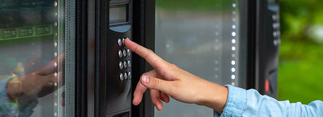 Commercial Access Control Boosts Security in Lakeside, FL