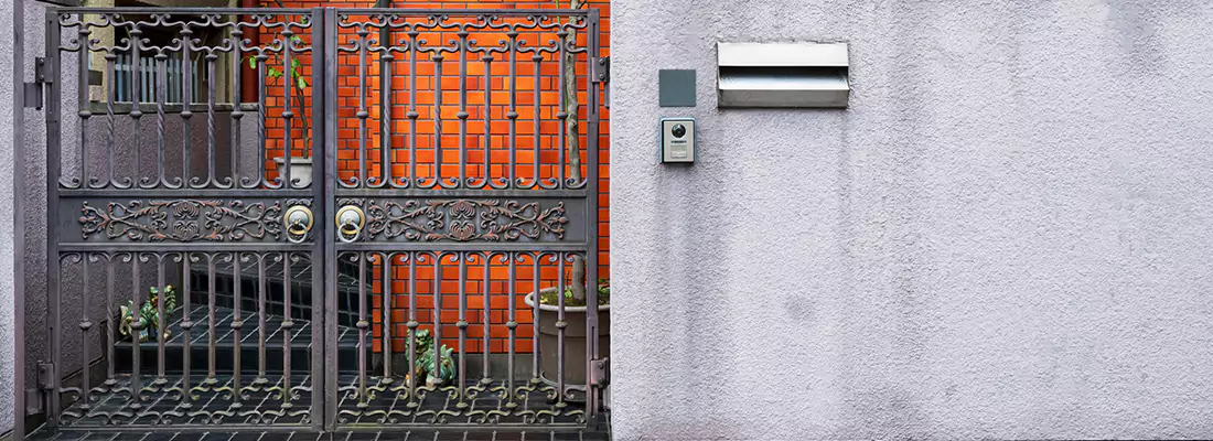 Residential Gate Systems for Ultimate Convenience in Lakeside, FL