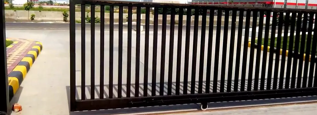 Commercial Automatic Sliding Repair and Maintenance in Lakeside, FL