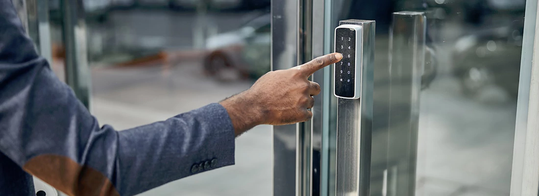 Commercial RFID Door Lock Systems in Lakeside, FL