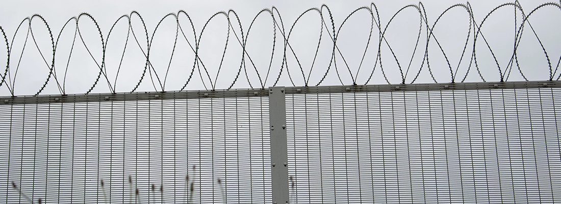 Commercial Security Gate Installations in Lakeside, FL