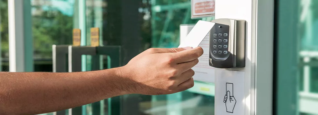 Custom Access Control Systems for Businesses in Lakeside, FL