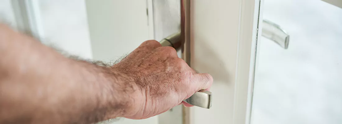 Custom Push to Lock Door Systems for Your Property in Lakeside, FL
