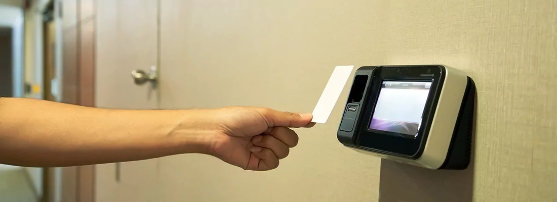 Customizable Employee Access Card Solutions in Lakeside, FL