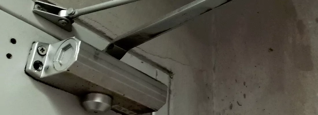 Door Closer Adjustment in Lakeside, FL