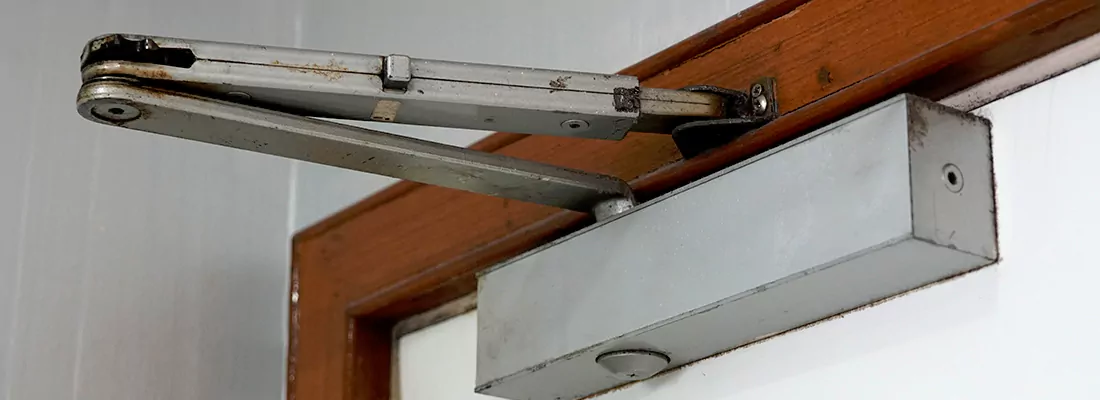 Door Closer Specialists in Lakeside, FL