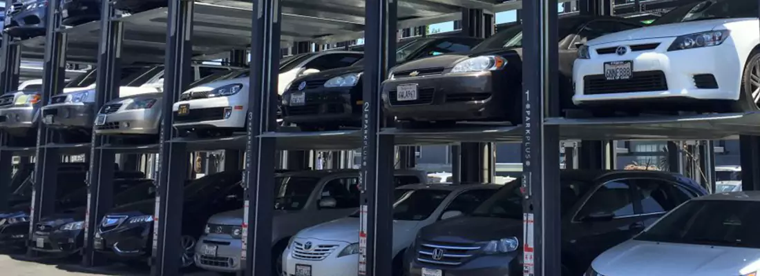 Electric Parking Pillars: A Smart Parking Solution for Residents in Lakeside, FL