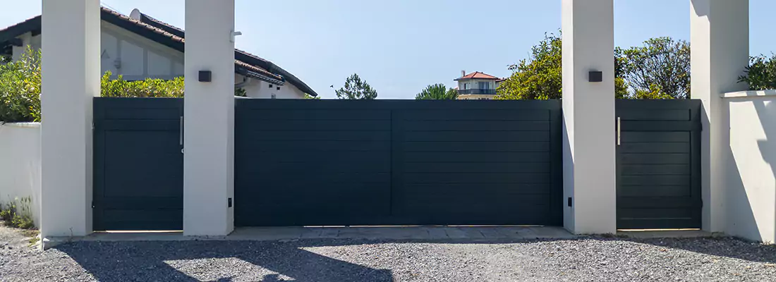 Electric Swing Gate Operators in Lakeside, FL
