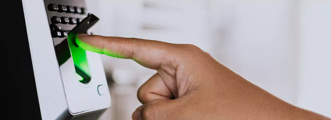 Expert Fingerprint Lock Solutions in Lakeside, FL