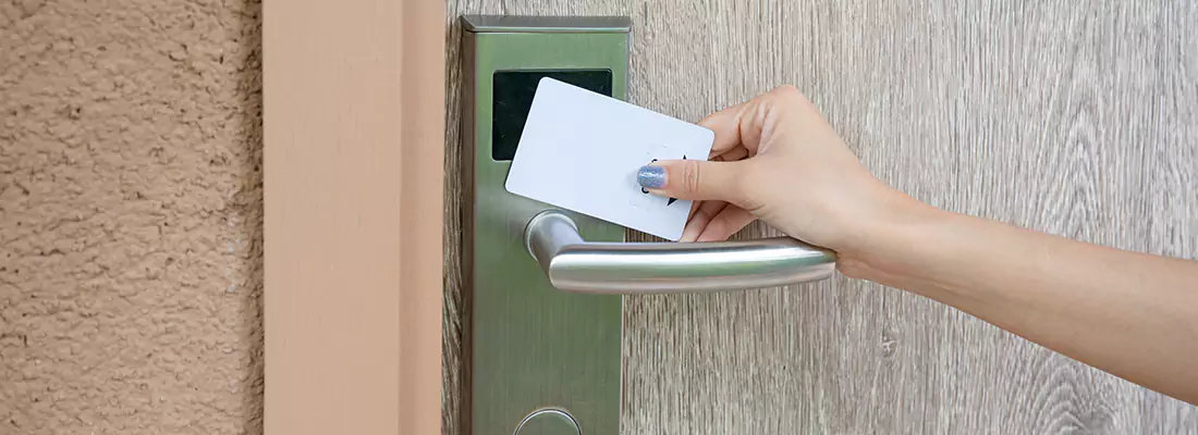 Expert Maintenance and Repair for Electric Locks in Lakeside, FL