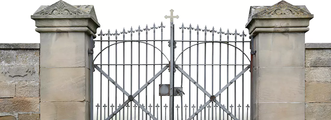 Expert Maintenance and Repair for Proximity Sensor Gates in Lakeside