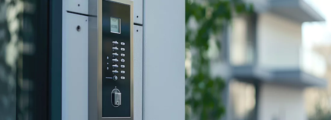 Expert Maintenance and Repairs For Keyless Entry Systems in Lakeside, FL