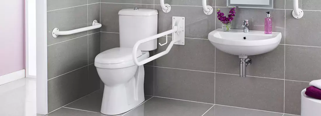 Fast and Professional Handicap Washroom Installations in Lakeside, FL
