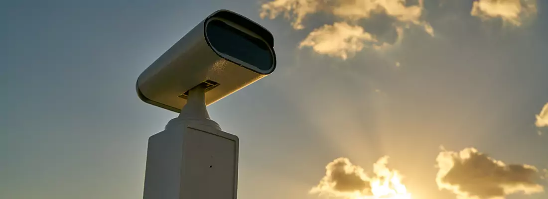 Features of Our IP Camera Systems in Lakeside, FL
