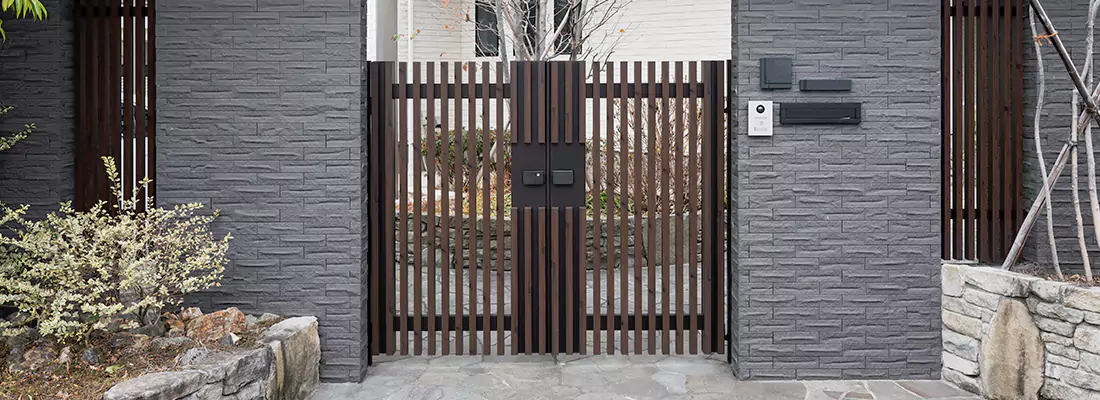 Gate System Repair and Maintenance Services in Lakeside, FL