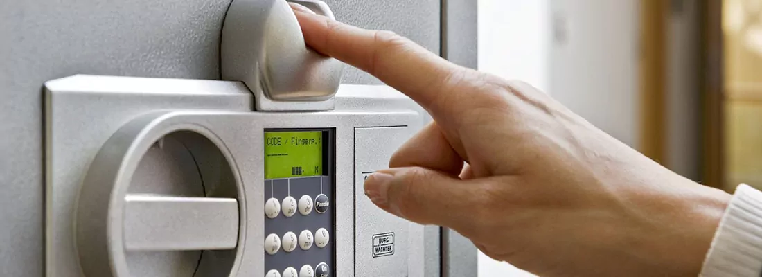 Hidden Safe Installation in Lakeside, FL