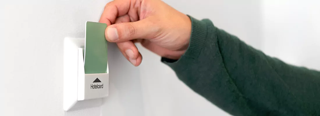 How Door Schedule Systems Improve Access Control in Lakeside, FL
