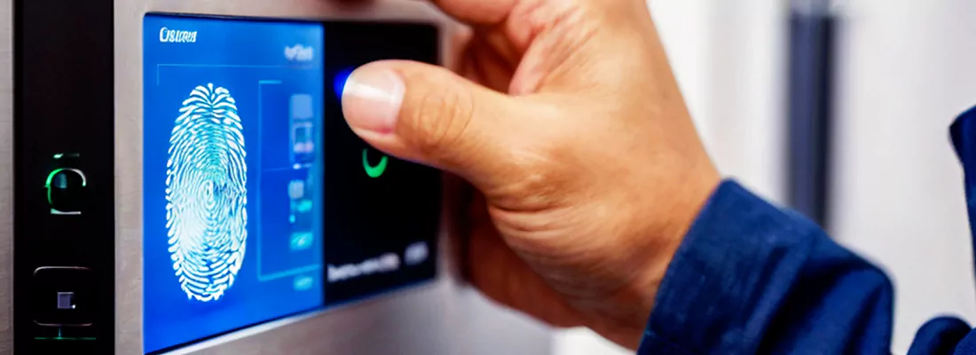Right Biometric Security System in Lakeside, FL