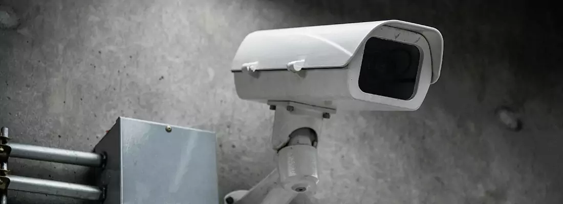Indoor CCTV Camera Repair and Maintenance Services in Lakeside, FL