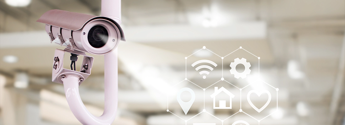 Indoor Security Camera Solutions for Lakeside, FL