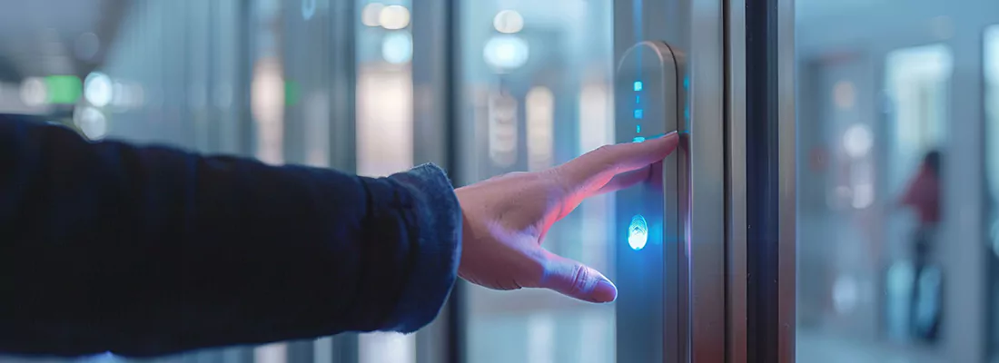 Industrial Access Control System Repairs and Maintenance in Lakeside, FL