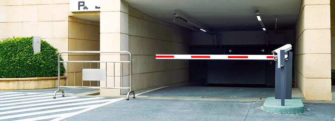 Integration of Parking Gates with Security and Payment Systems in Lakeside, FL