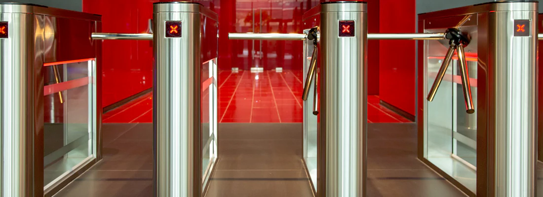 Low-Maintenance RFID Gate Installations in Lakeside, FL