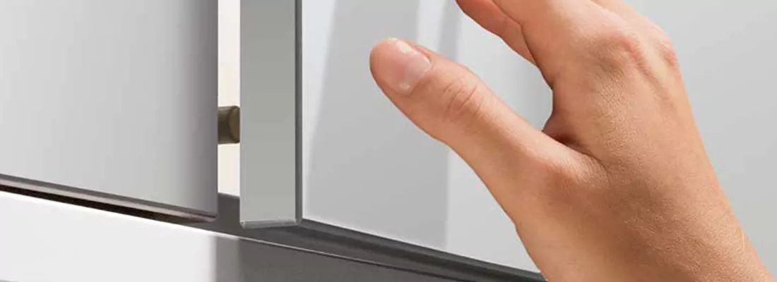 Professional Installation of Push to Open Door Systems in Lakeside, FL