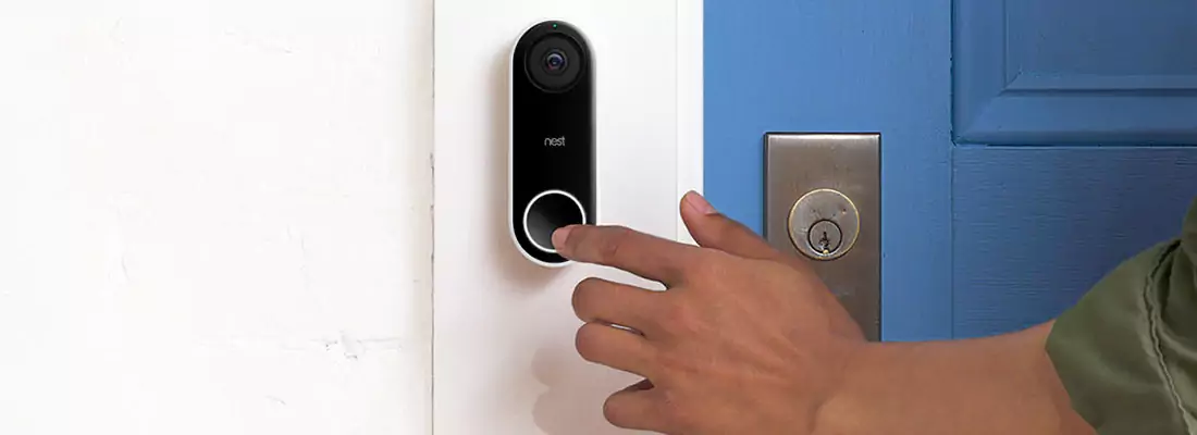 Reliable Electric Doorbell Services in Lakeside, FL